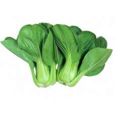  Pak Choi